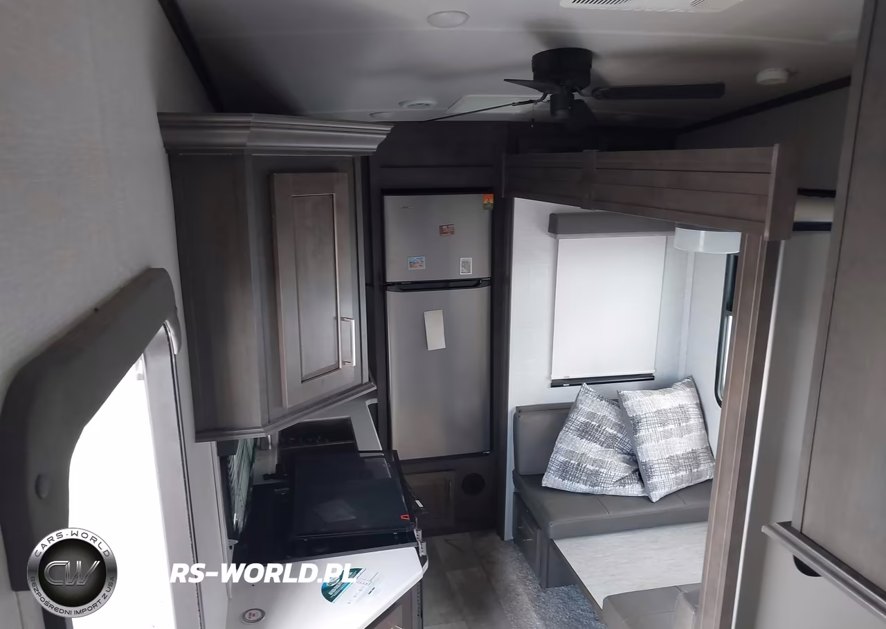 2021 Rockwood Other VIN:4X4FRLE29M1897082 - 8