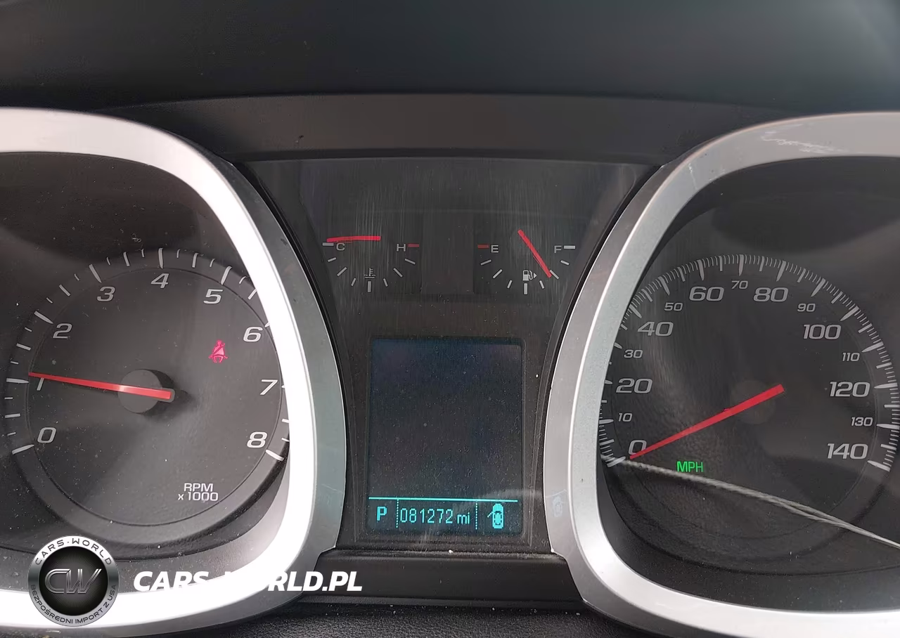 2016 Chevrolet Equinox Ls VIN:2GNALBEK6G1129397 - 7
