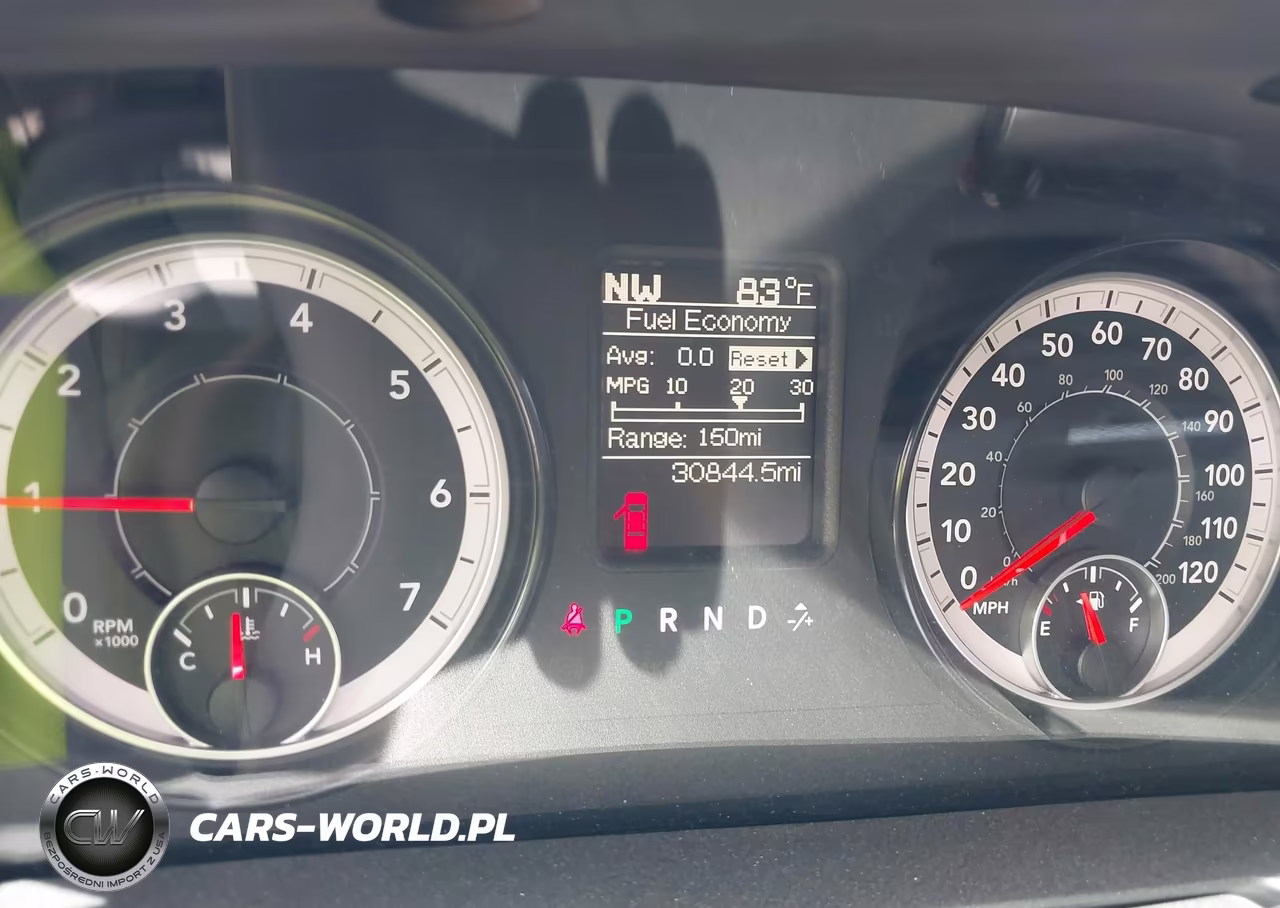 2016 Ram 1500 Tradesman VIN:1C6RR7KG1GS383808 - 7
