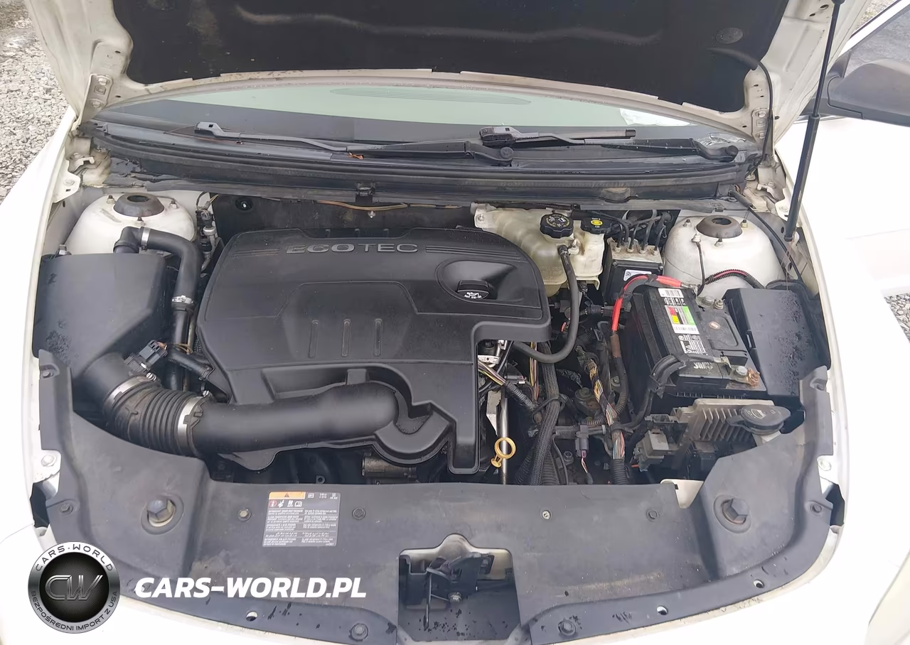 2012 Chevrolet Malibu Ls VIN:1G1ZA5E09CF397194 - 10