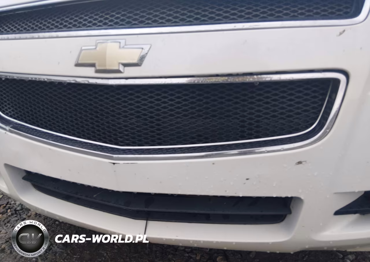 2012 Chevrolet Malibu Ls VIN:1G1ZA5E09CF397194 - 14