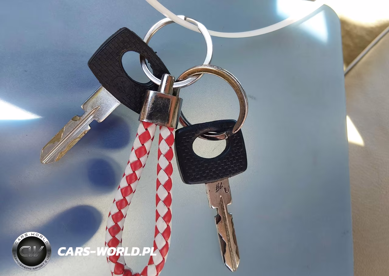 1995 Mercedes-Benz E 320 VIN:WDBEA66EXSC255845 - 11