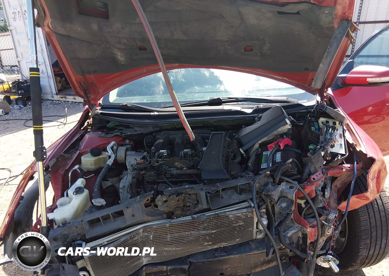 2008 Nissan Altima 3.5 Se VIN:1N4BL24EX8C188690 - 10