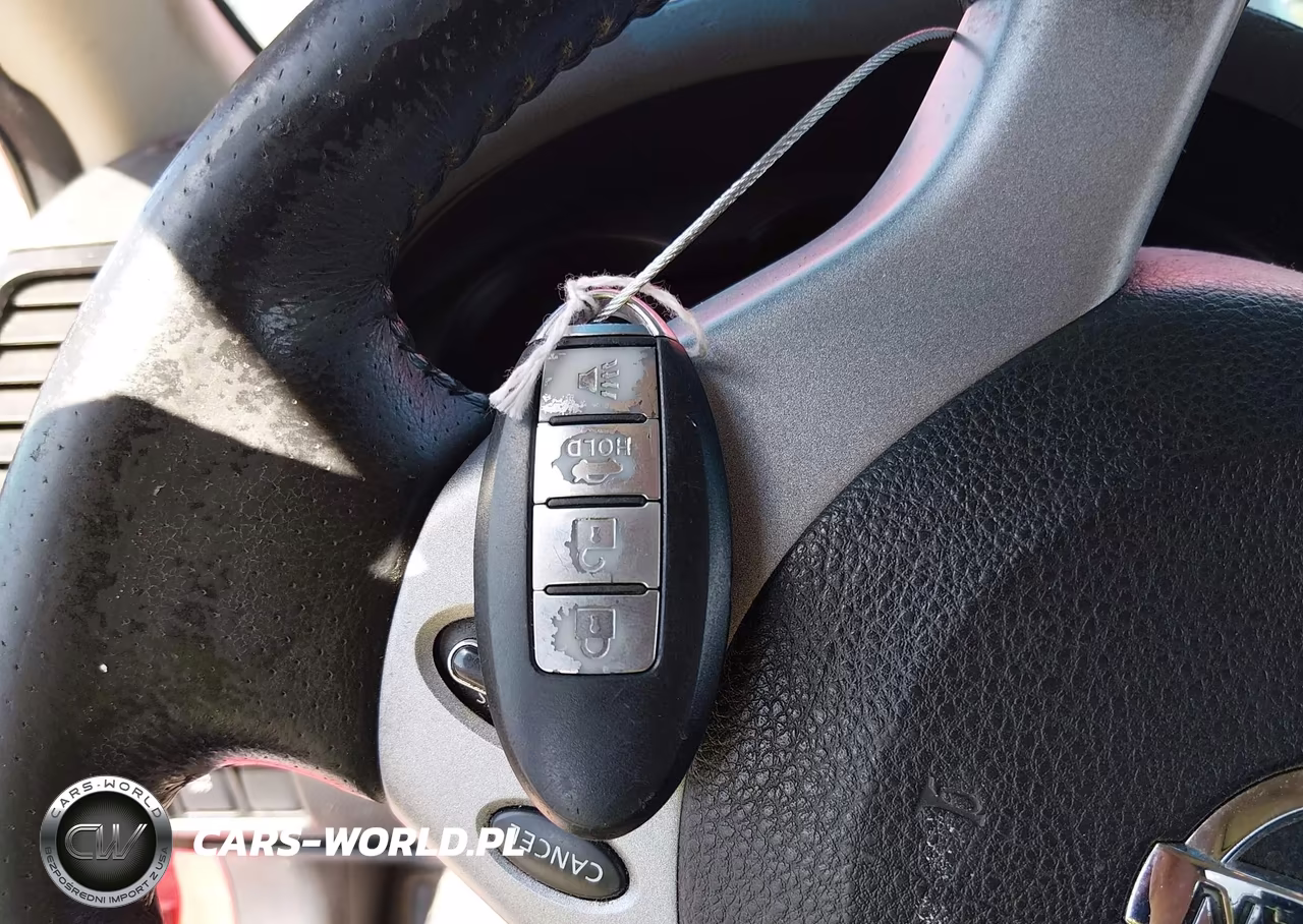 2008 Nissan Altima 3.5 Se VIN:1N4BL24EX8C188690 - 11
