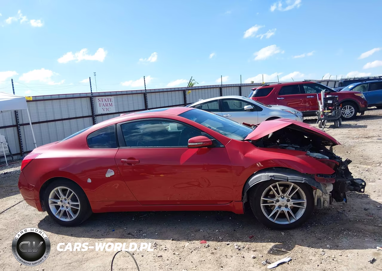 2008 Nissan Altima 3.5 Se VIN:1N4BL24EX8C188690 - 13