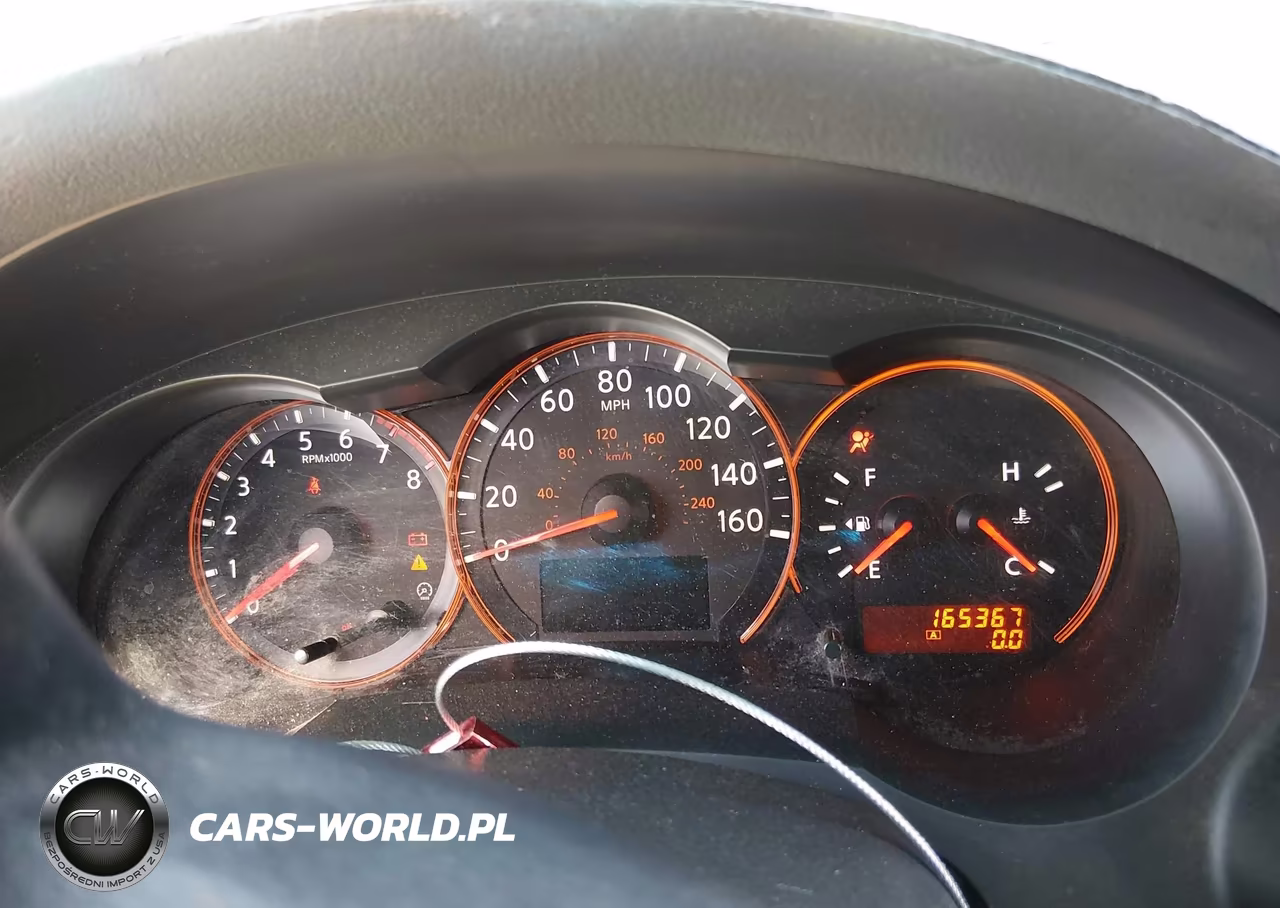 2008 Nissan Altima 3.5 Se VIN:1N4BL24EX8C188690 - 7