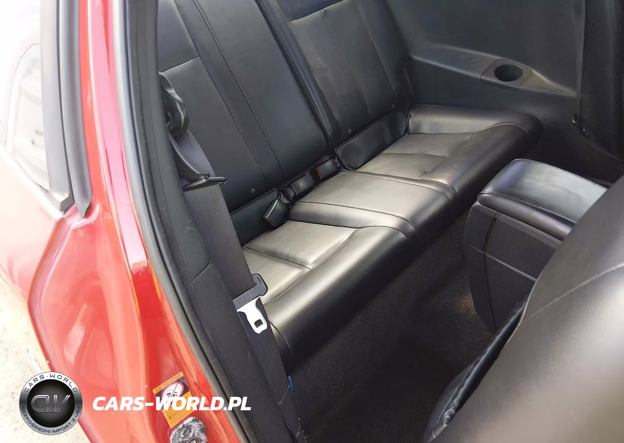 2008 Nissan Altima 3.5 Se VIN:1N4BL24EX8C188690 - 8