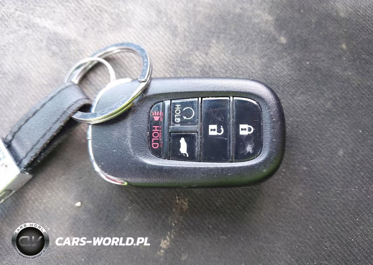 2024 Honda Civic Sport VIN:19XFL2H87RE025151 - 11