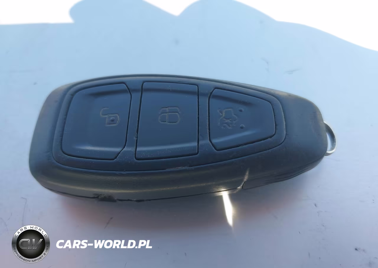 2016 Ford Focus St VIN:1FADP3L9XGL203257 - 11