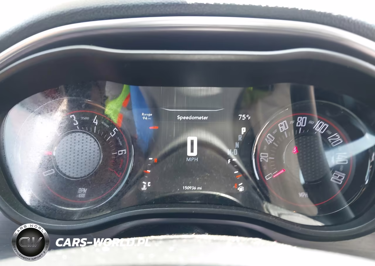2018 Dodge Challenger Sxt Plus VIN:2C3CDZAG5JH310731 - 7