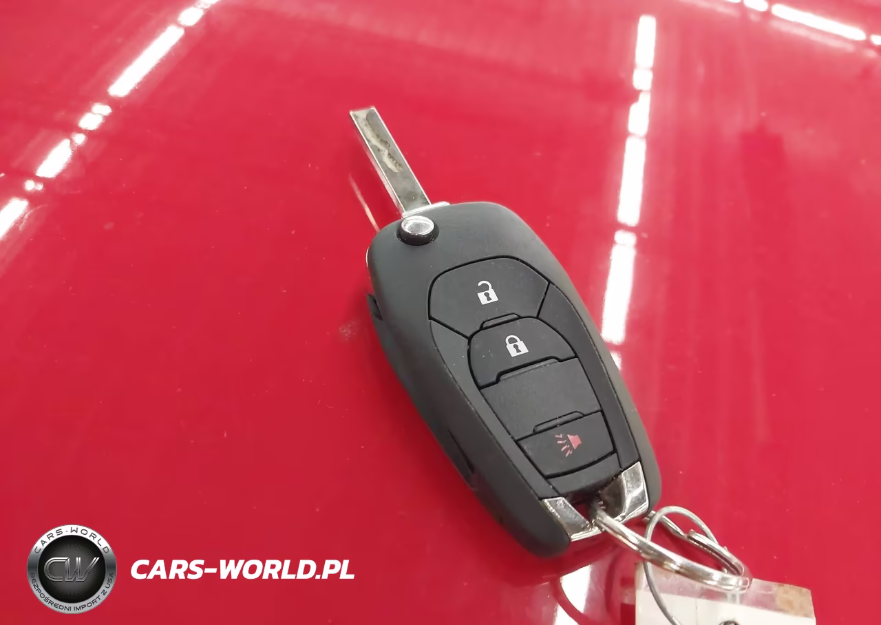 2019 Chevrolet Spark 1Lt Cvt VIN:KL8CD6SA4KC784512 - 11