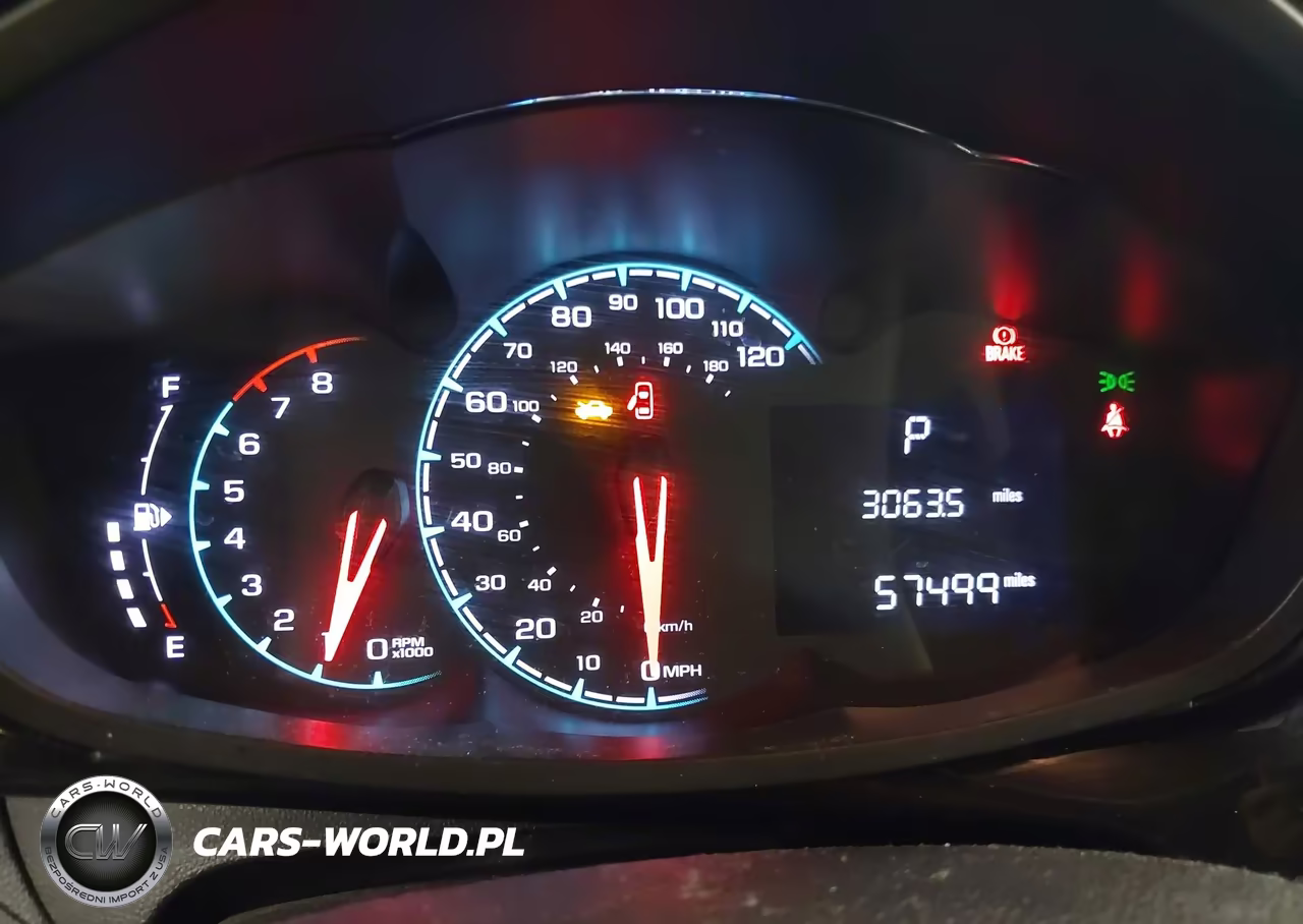2019 Chevrolet Spark 1Lt Cvt VIN:KL8CD6SA4KC784512 - 7