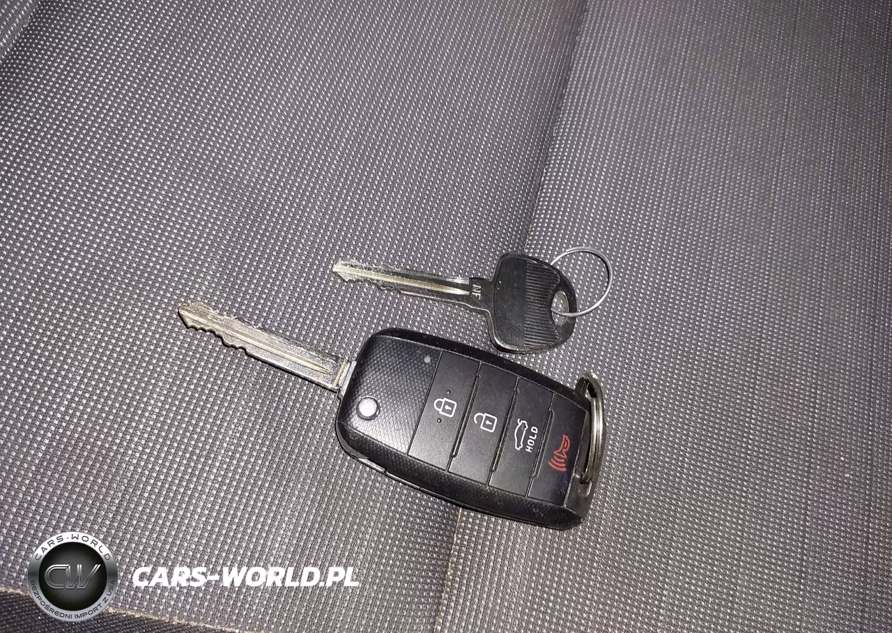 2014 Kia Forte Ex VIN:KNAFX5A83E5175700 - 11