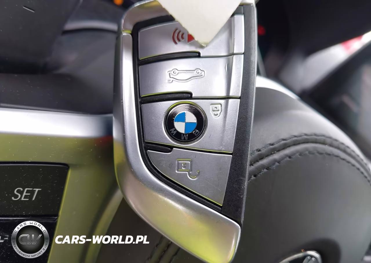 2020 BMW M550I xDrive VIN:WBAJS7C09LCD52600 - 11