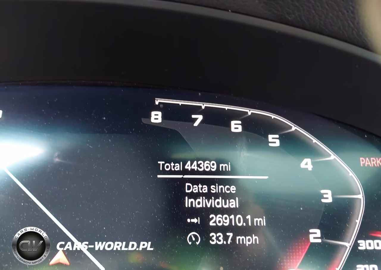 2020 BMW M550I xDrive VIN:WBAJS7C09LCD52600 - 16