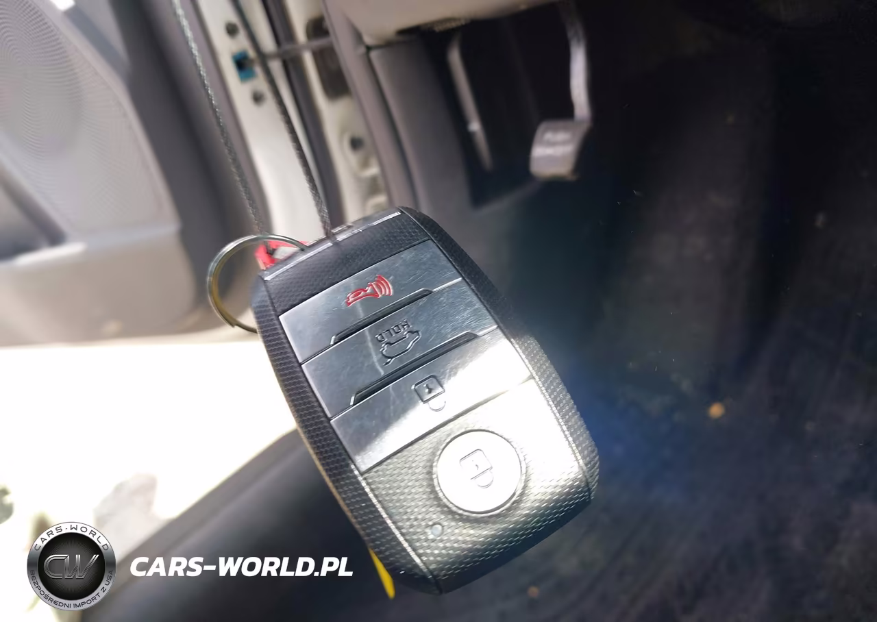 2019 Kia Niro Ex VIN:KNDCC3LC0K5342324 - 11