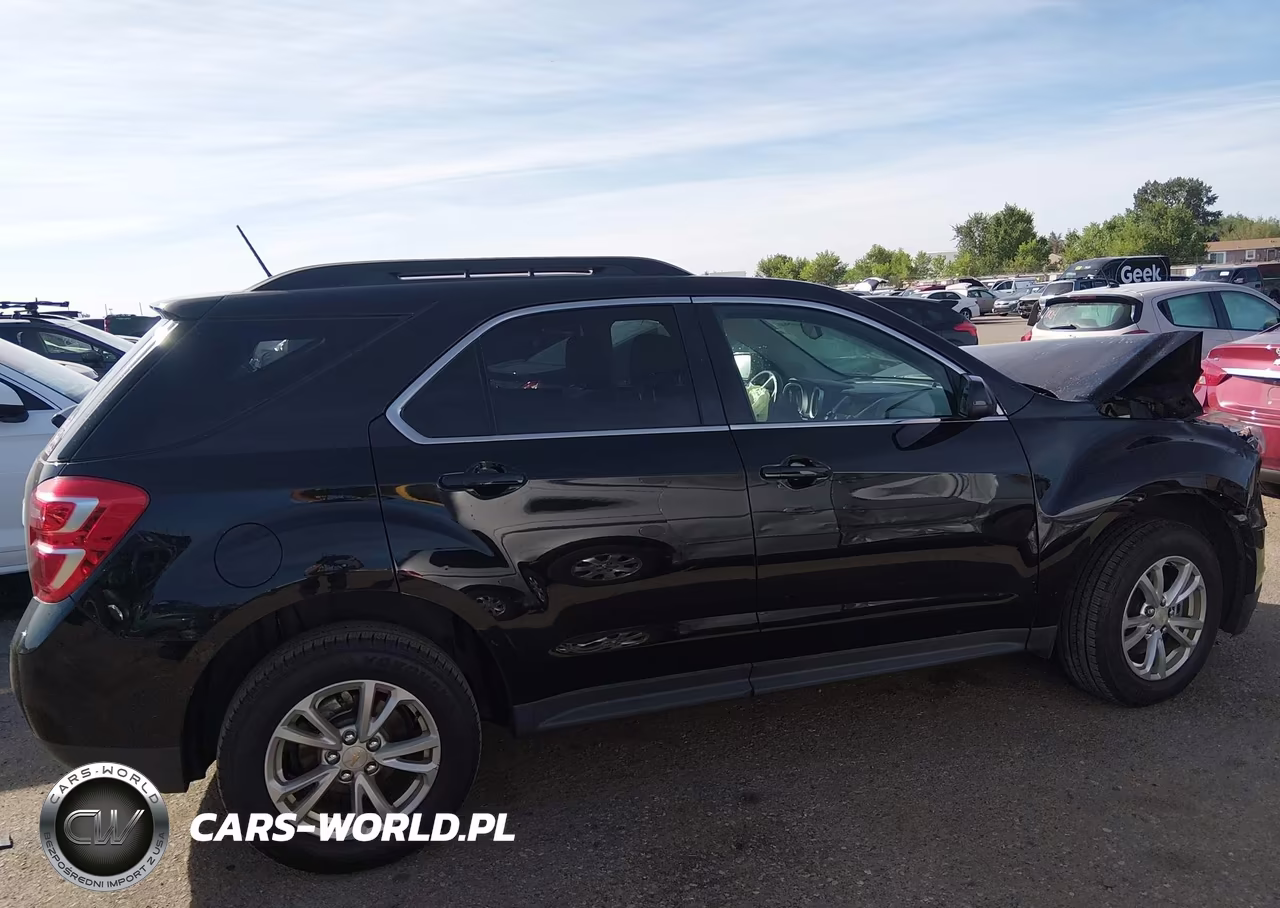 2017 Chevrolet Equinox Lt VIN:2GNALCEK0H1580056 - 14