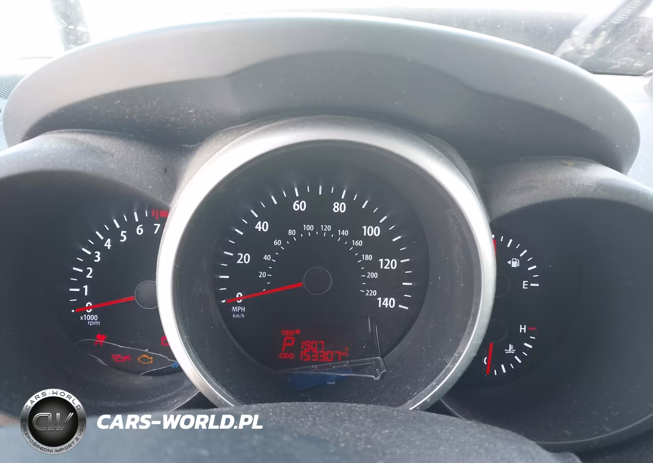 2013 Kia Soul + VIN:KNDJT2A6XD7523453 - 7