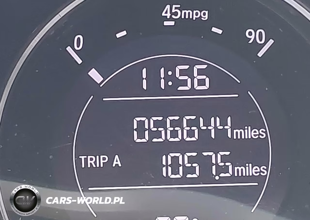 2019 Honda Hr-V Sport VIN:3CZRU6H19KG716917 - 15