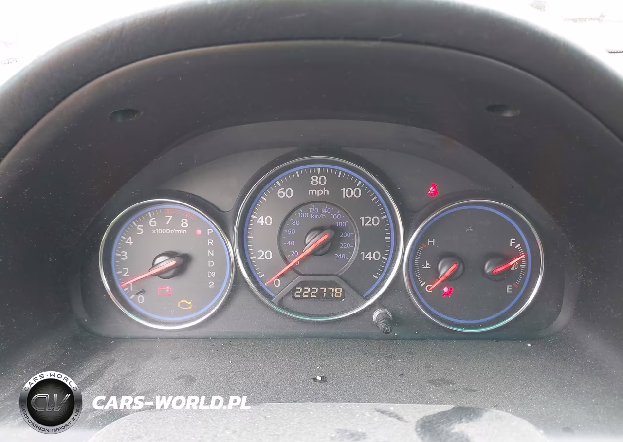 2005 Honda Civic Lx VIN:2HGES16555H623398 - 7