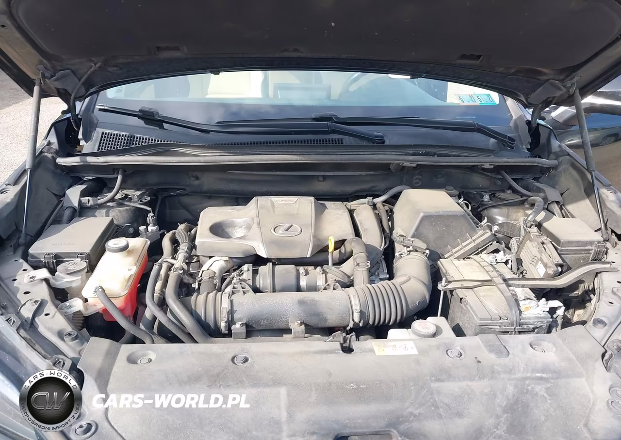 2016 Lexus Nx 200T VIN:JTJBARBZ2G2095050 - 10