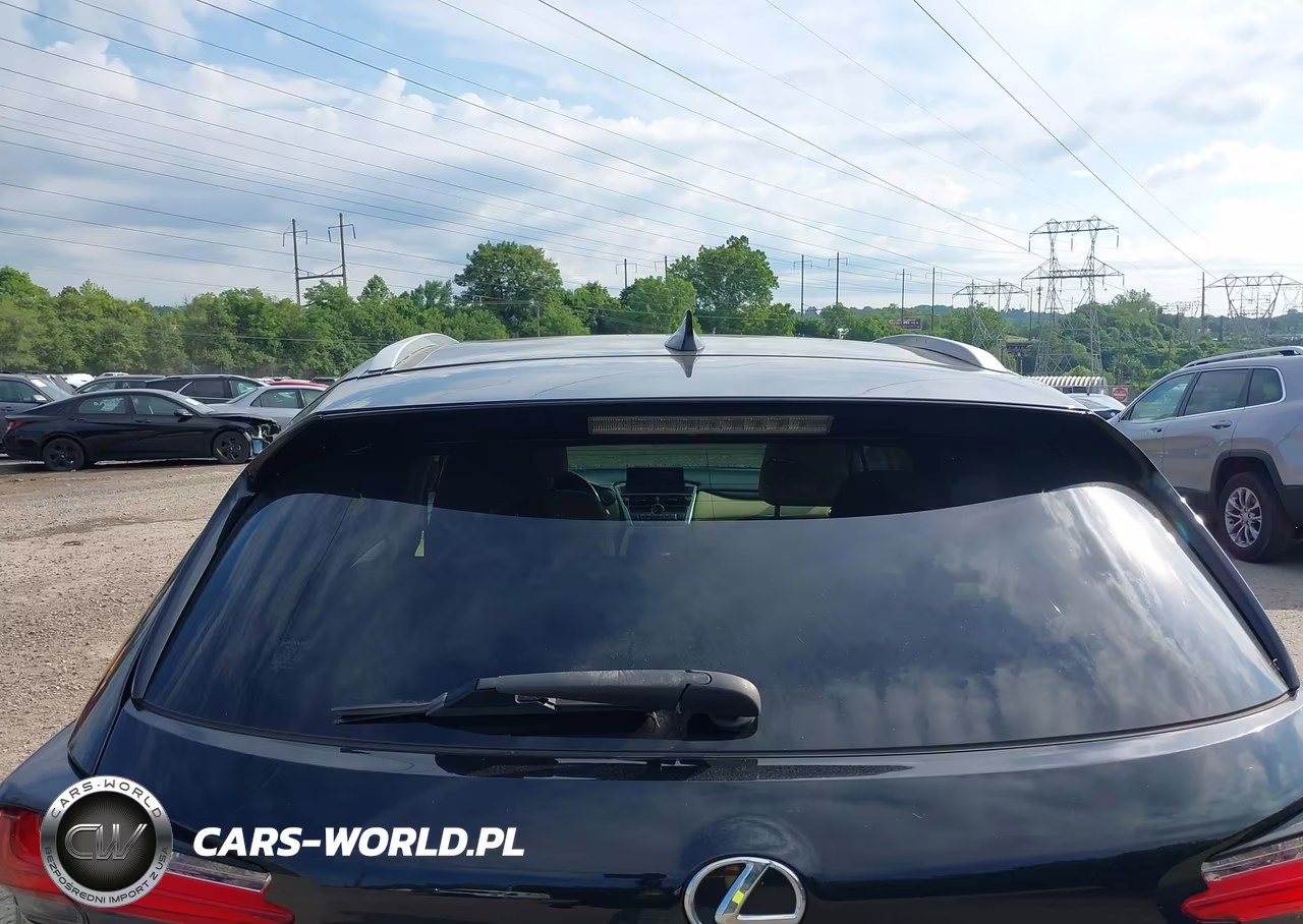 2016 Lexus Nx 200T VIN:JTJBARBZ2G2095050 - 17