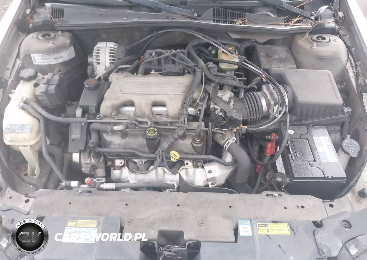 1999 Chevrolet Malibu Ls VIN:1G1NE52M4X6188428 - 10
