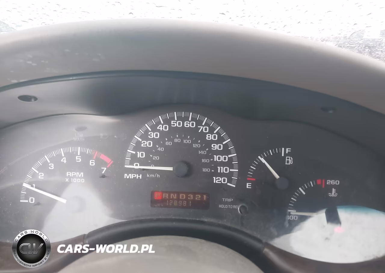 1999 Chevrolet Malibu Ls VIN:1G1NE52M4X6188428 - 7