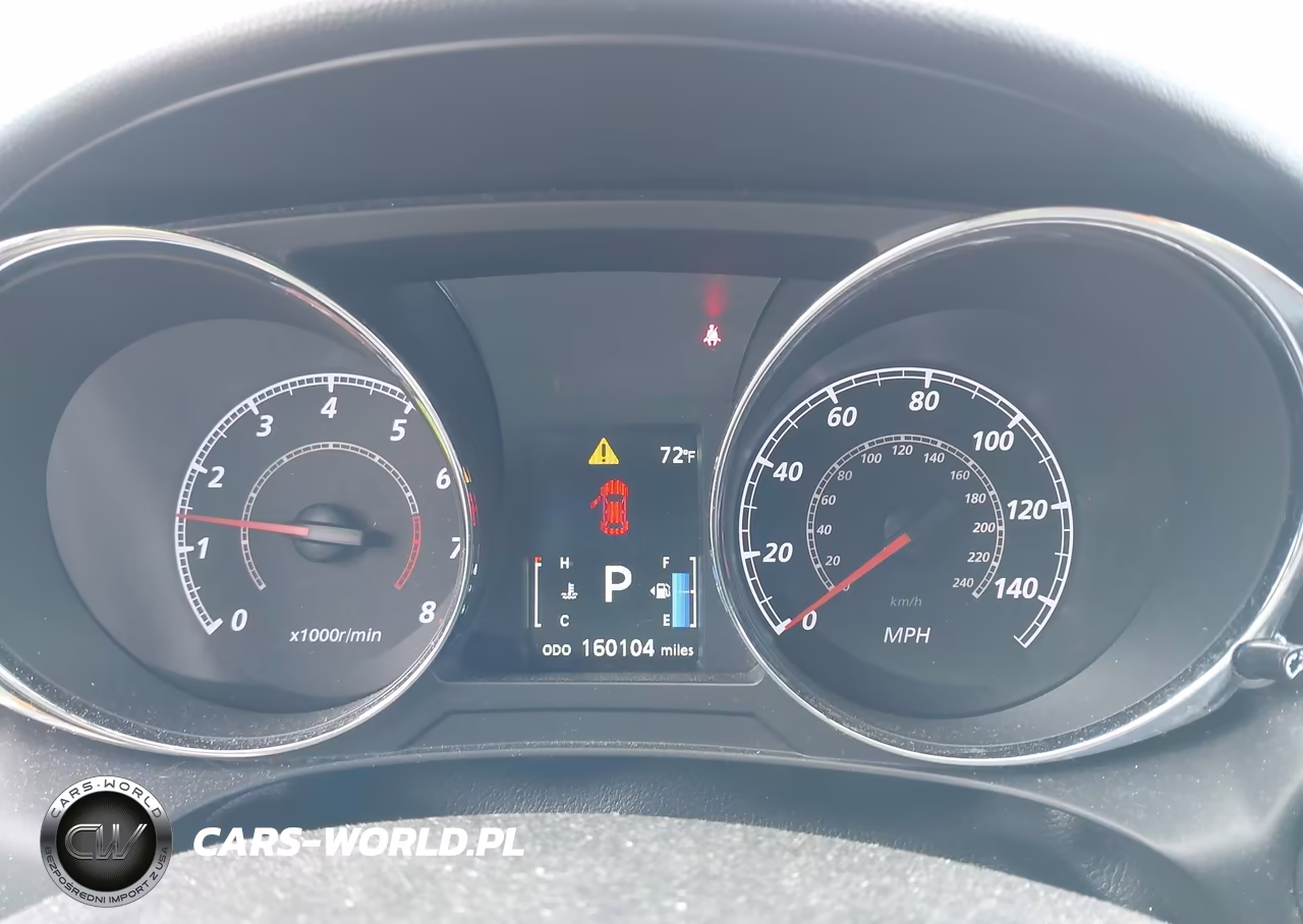 2017 Mitsubishi Outlander Sport 2.0 Le VIN:JA4AR3AU8HZ041975 - 7