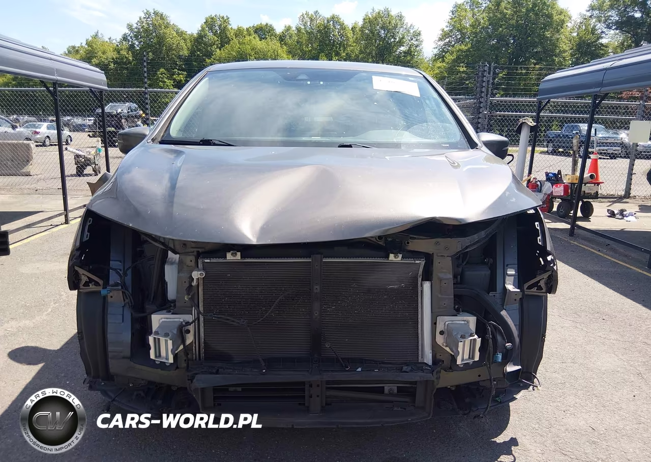 2019 Honda Odyssey Ex VIN:5FNRL6H52KB055460 - 13
