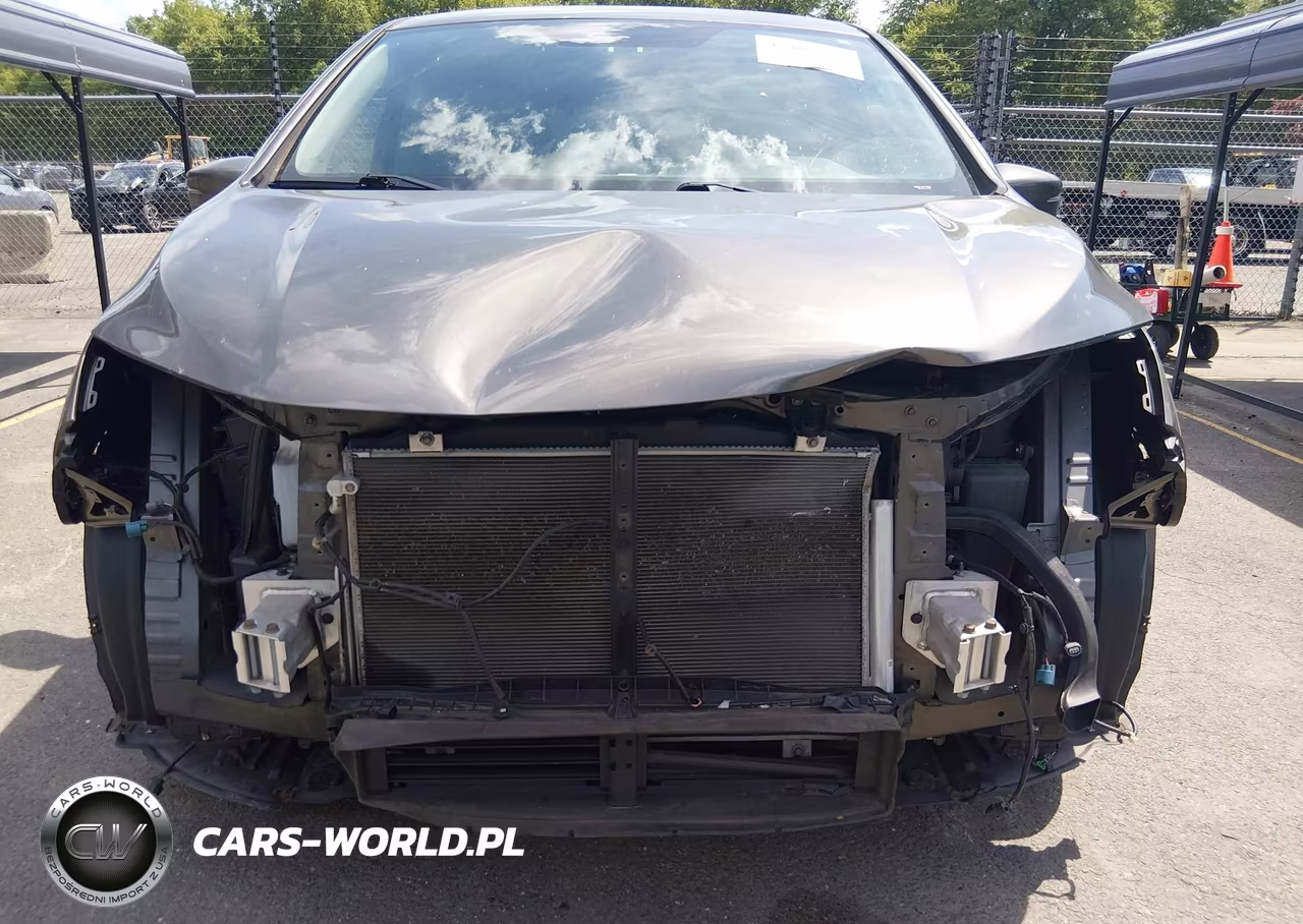 2019 Honda Odyssey Ex VIN:5FNRL6H52KB055460 - 6