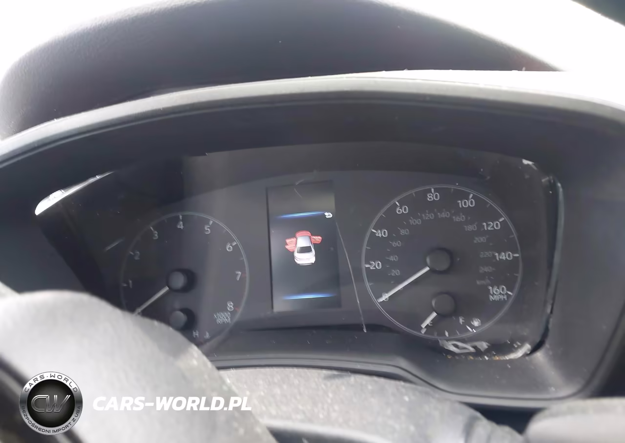 2023 Toyota Corolla Le VIN:5YFB4MDE7PP007733 - 7