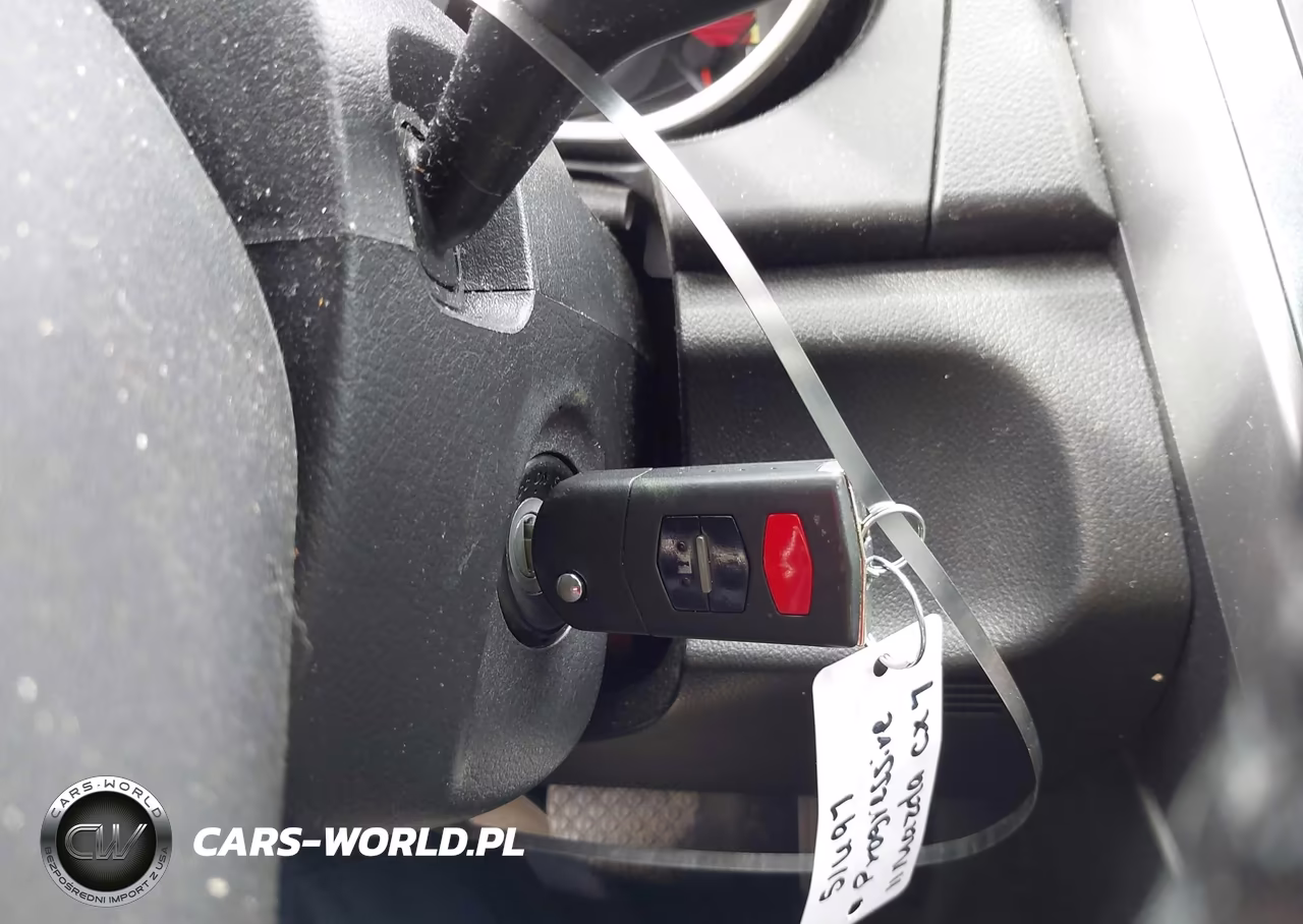2011 Mazda Cx-7 I Touring VIN:JM3ER2CM0B0374608 - 11