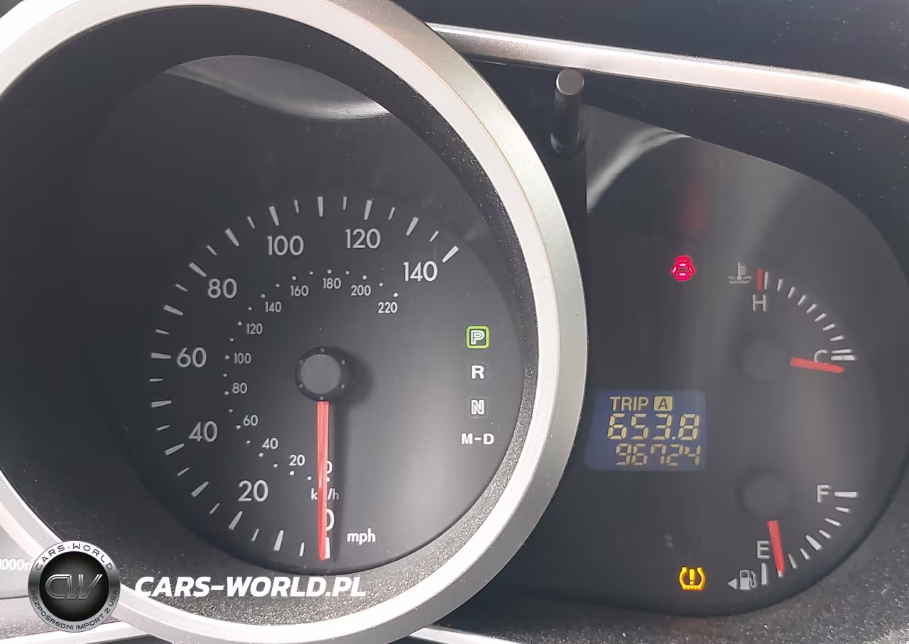 2011 Mazda Cx-7 I Touring VIN:JM3ER2CM0B0374608 - 7