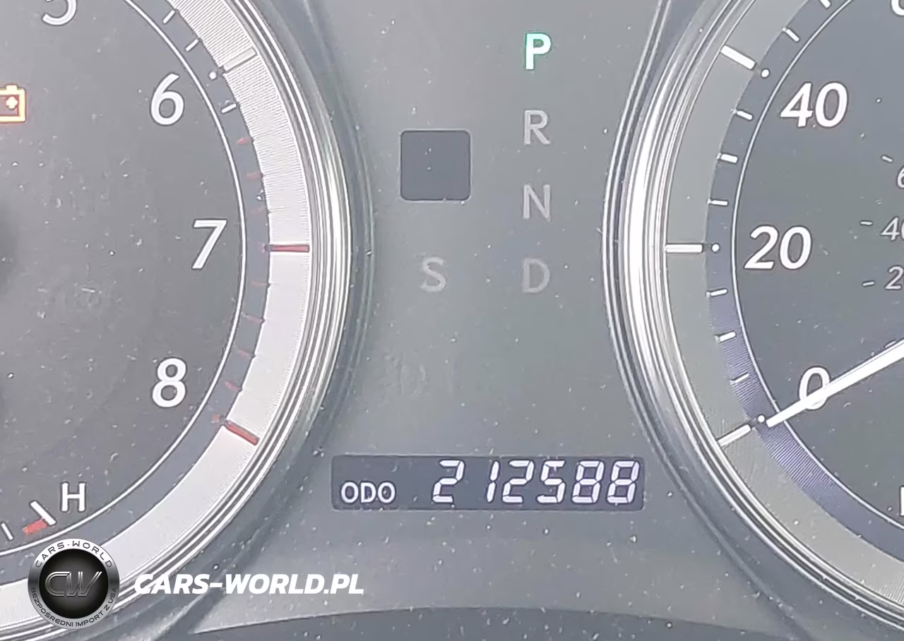 2012 Lexus Es 350 VIN:JTHBK1EG2C2504376 - 15