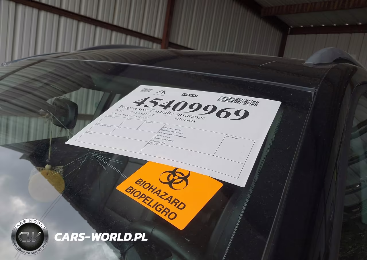 2019 Chevrolet Equinox Premier VIN:2GNAXPEX5K6129335 - 15