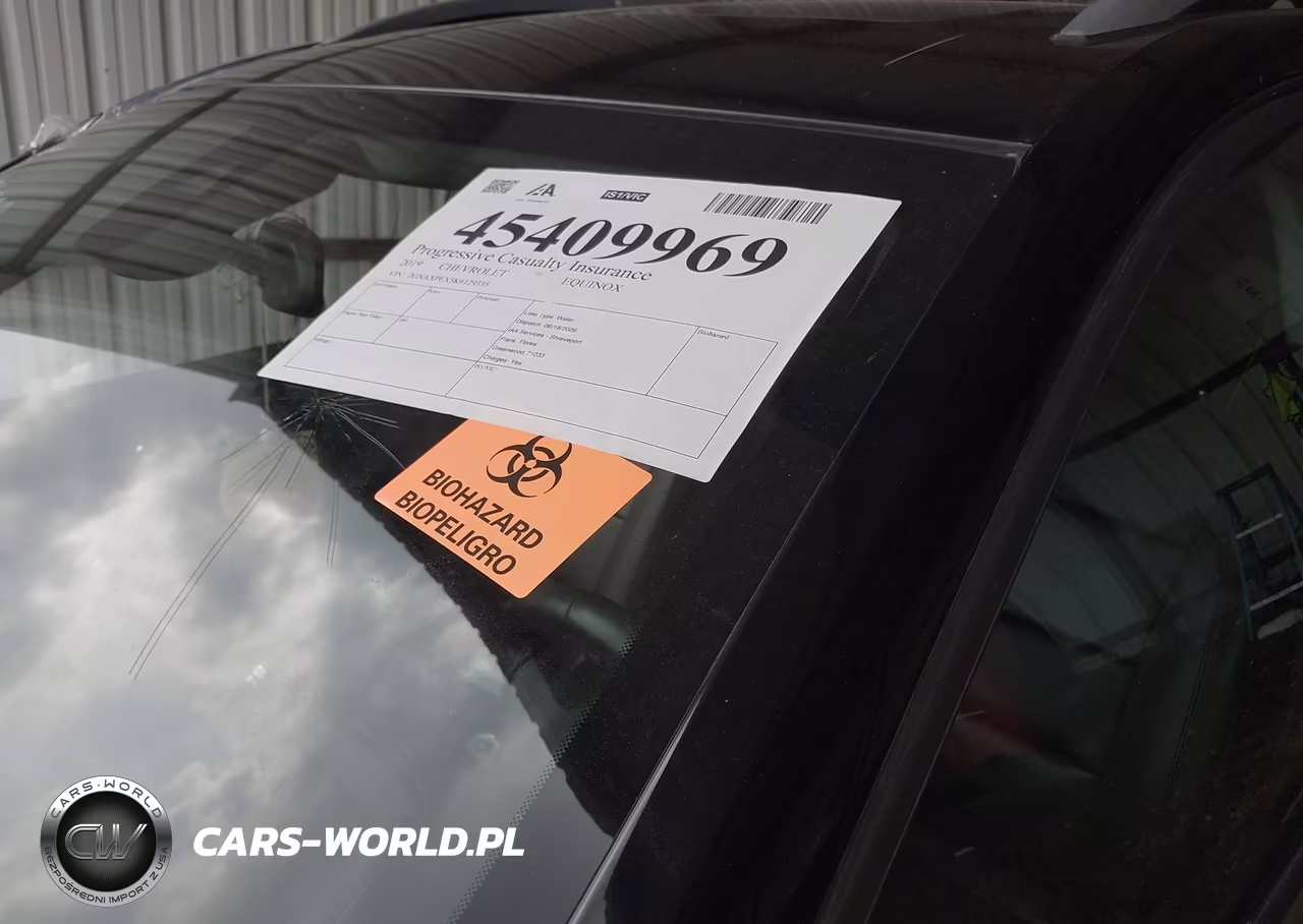 2019 Chevrolet Equinox Premier VIN:2GNAXPEX5K6129335 - 7