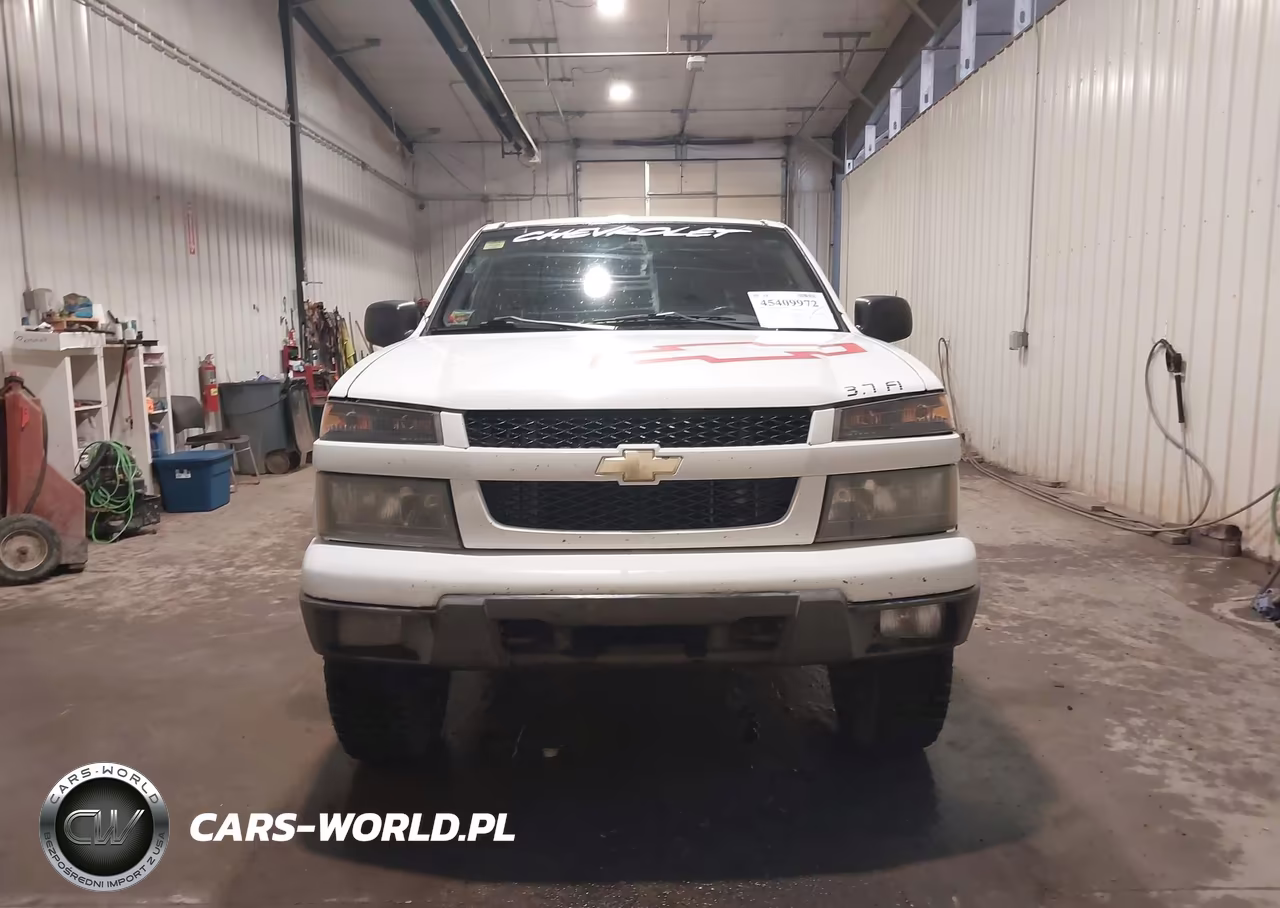 2012 Chevrolet Colorado 1Lt VIN:1GCHTCFE8C8131584 - 12