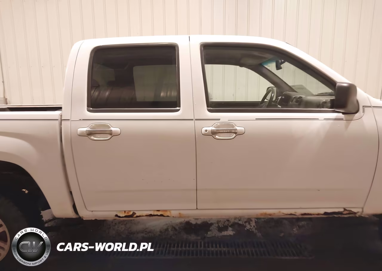 2012 Chevrolet Colorado 1Lt VIN:1GCHTCFE8C8131584 - 13