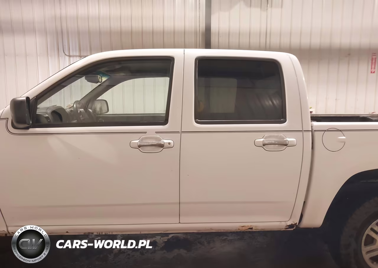 2012 Chevrolet Colorado 1Lt VIN:1GCHTCFE8C8131584 - 14