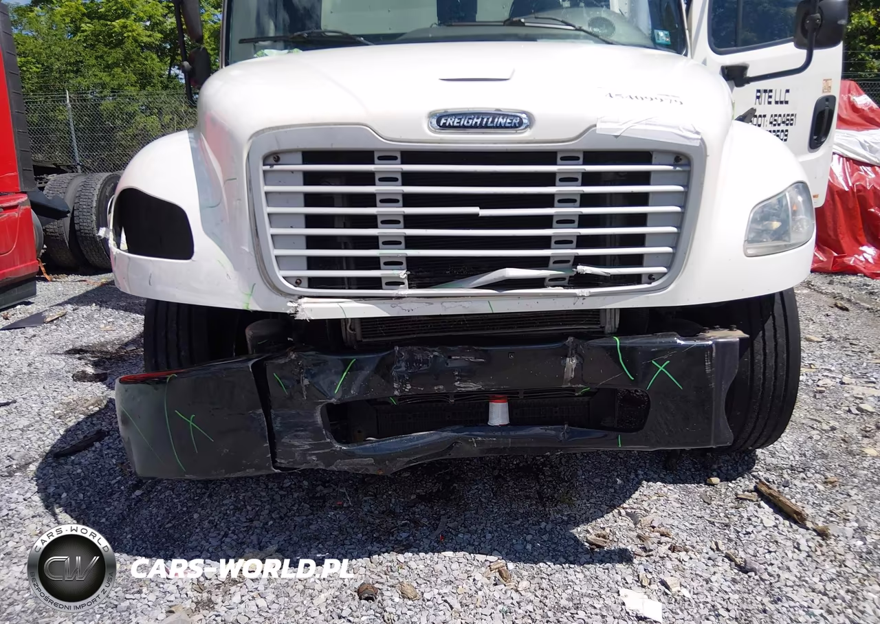 2018 Freightliner M2 106 VIN:3ALACWFC9JDJH5355 - 11