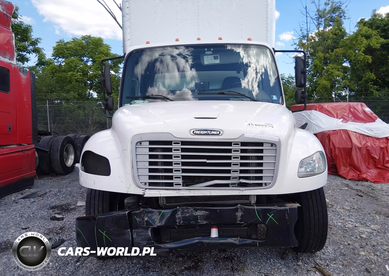 2018 Freightliner M2 106 VIN:3ALACWFC9JDJH5355 - 13