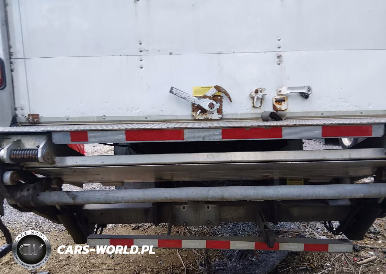 2018 Freightliner M2 106 VIN:3ALACWFC9JDJH5355 - 16