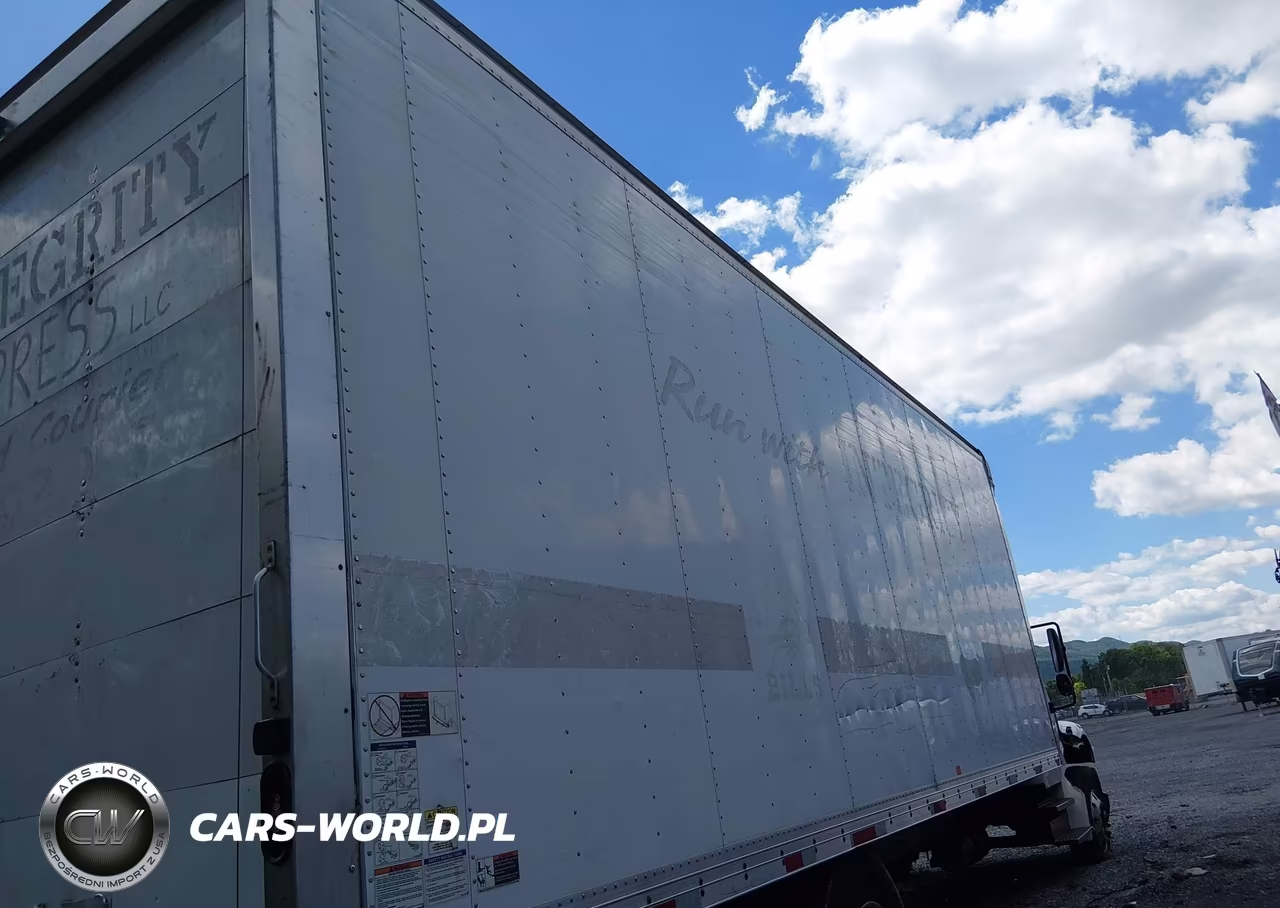 2018 Freightliner M2 106 VIN:3ALACWFC9JDJH5355 - 4