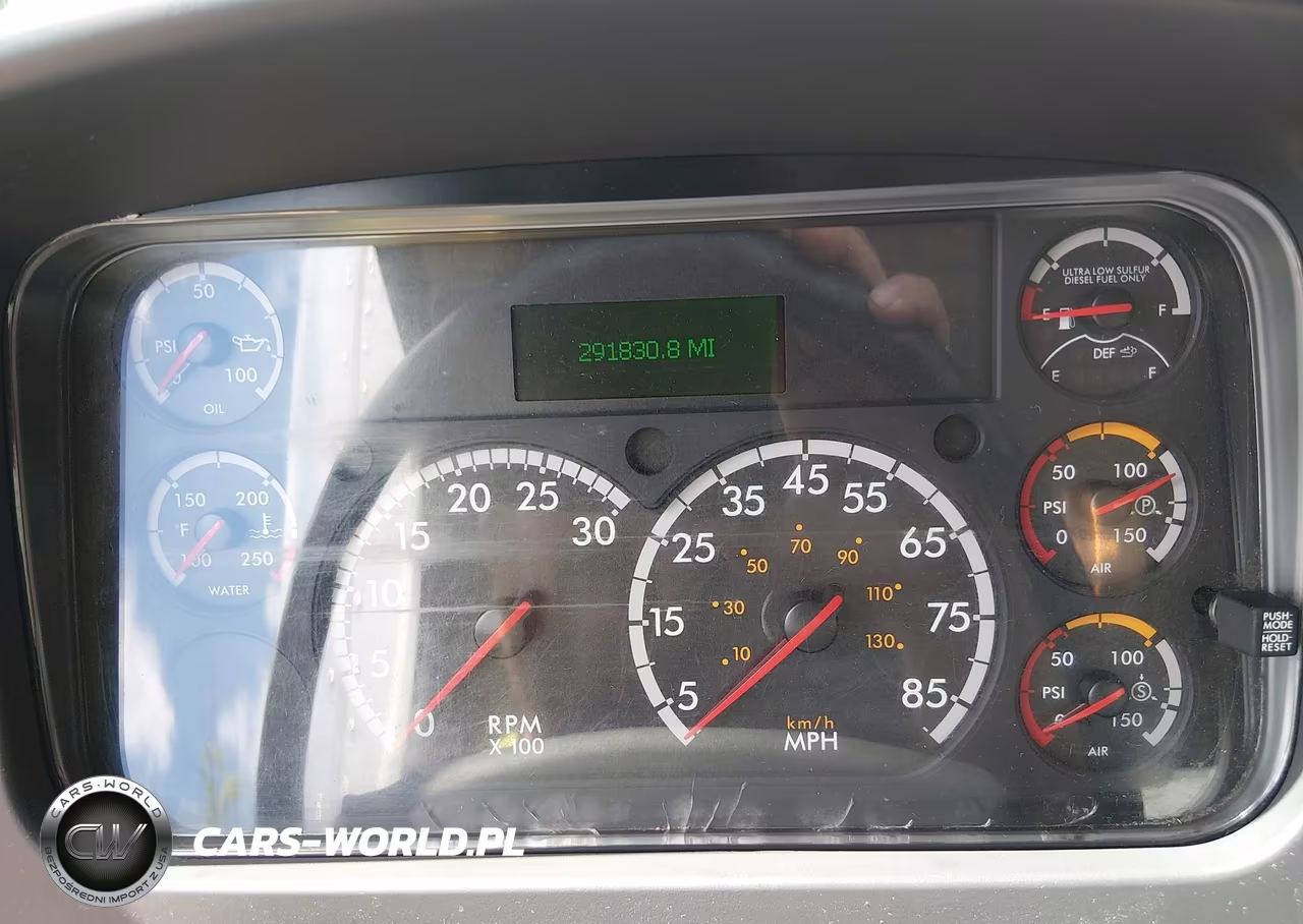 2018 Freightliner M2 106 VIN:3ALACWFC9JDJH5355 - 5