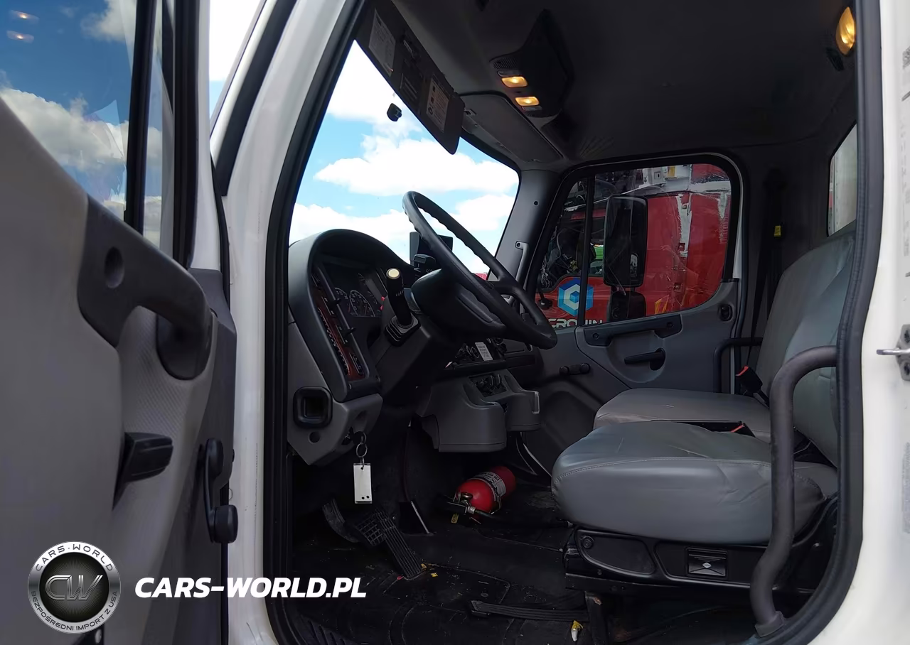 2018 Freightliner M2 106 VIN:3ALACWFC9JDJH5355 - 7