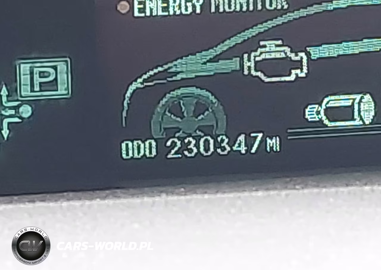 2011 Toyota Prius Two VIN:JTDKN3DU7B1376202 - 15