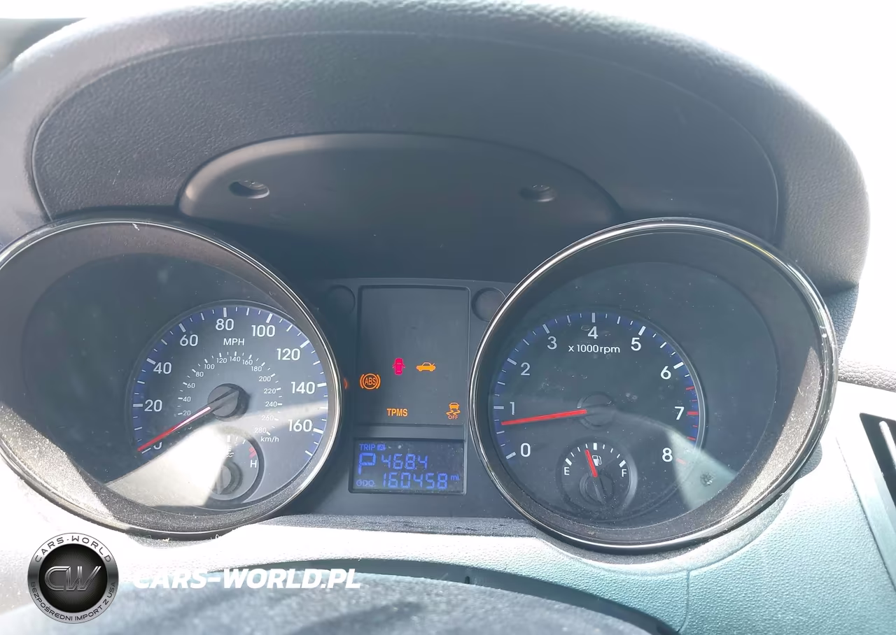 2011 Hyundai Genesis 3.8 Grand Touring VIN:KMHHU6KH0BU046576 - 7