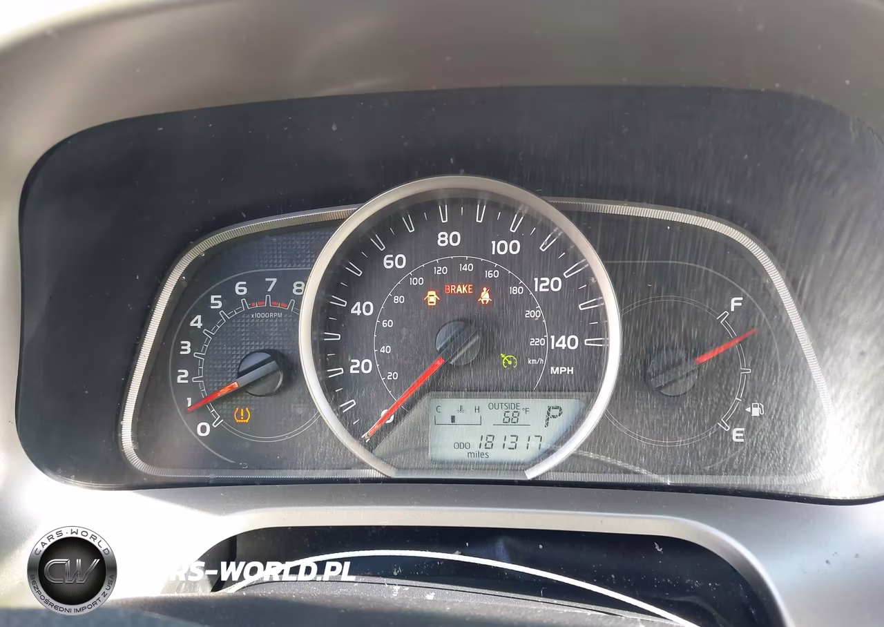 2013 Toyota Rav4 Xle VIN:JTMRFREV8DD037648 - 7