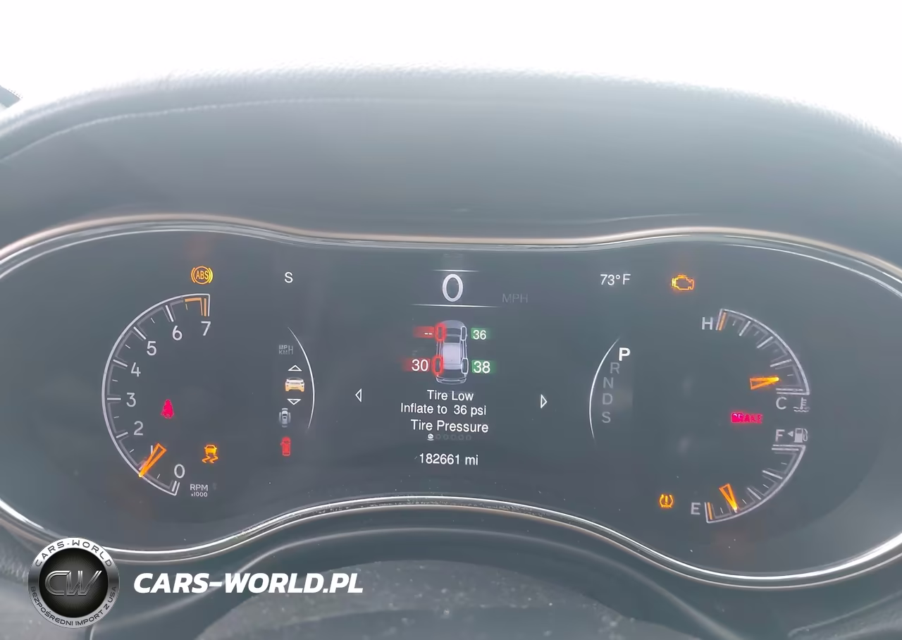 2014 Jeep Grand Cherokee Overland VIN:1C4RJECGXEC433650 - 7